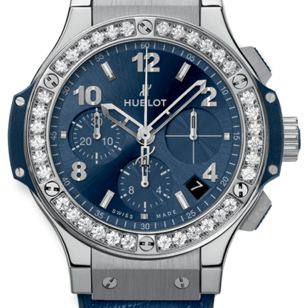 Buy Hublot Big Bang Automatic 41mm 341.SX.7170.LR.1204 Wrist Watch Online