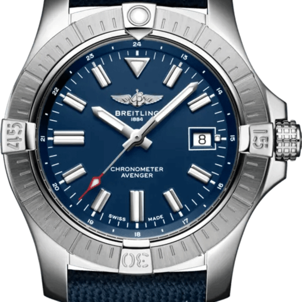 Buy Breitling Avenger 43 A17318101C1X1 Wrist Watch Online