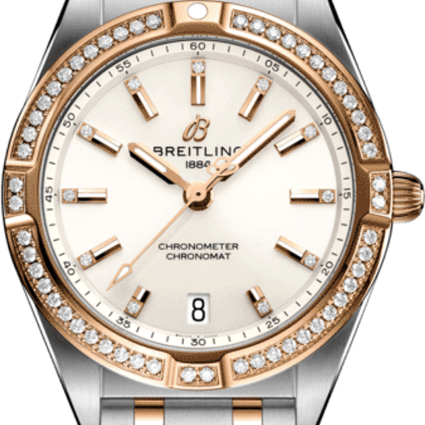 Buy Breitling Chronomat 32 U77310591A1U1 Wrist Watch Online