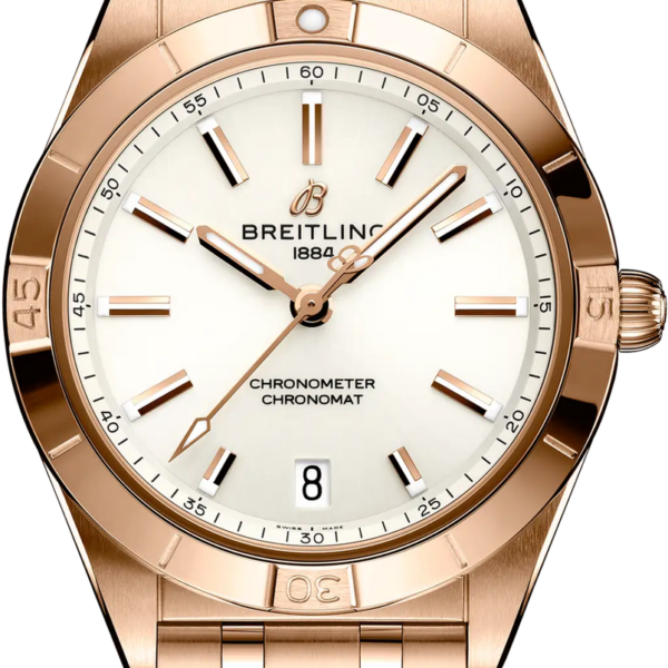 Buy Breitling Chronomat Automatic 36 R10380101A1R1 Wrist Watch Online