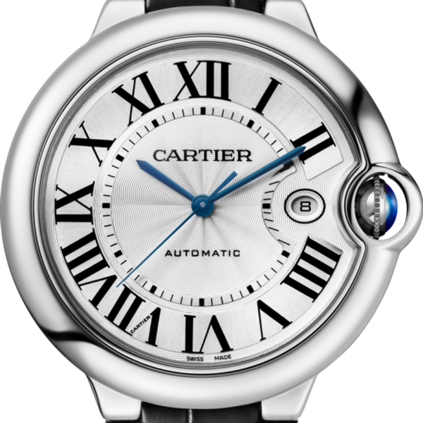 Buy Cartier Ballon Bleu Large WSBB0026 Wrist Watch Online