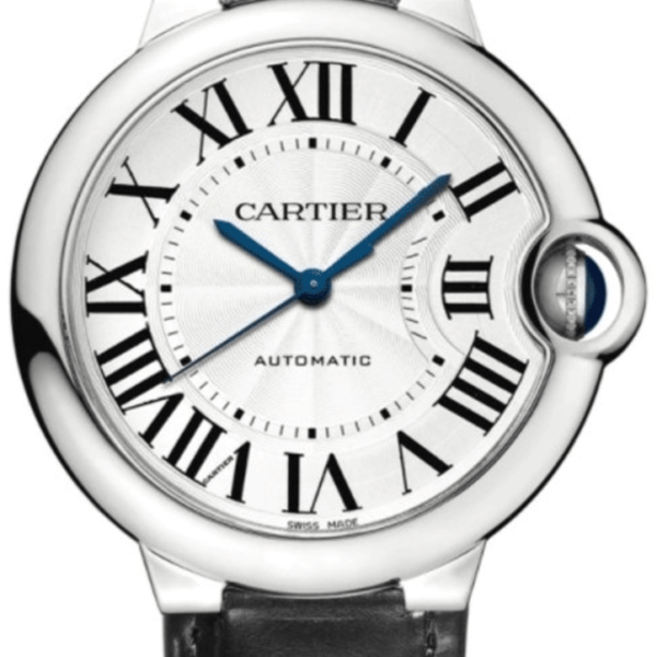 Buy Cartier Ballon Bleu Medium WSBB0028 Wrist Watch Online