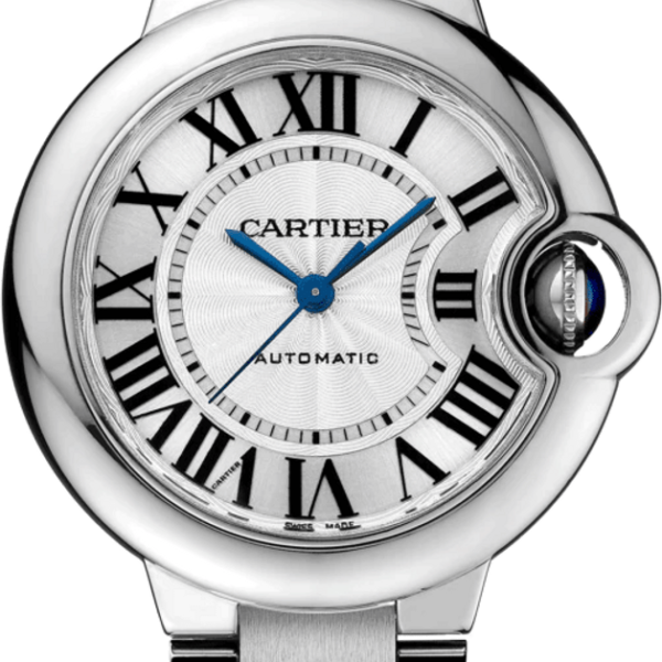 Buy Cartier Ballon Bleu Small WSBB0044 Wrist Watch Online