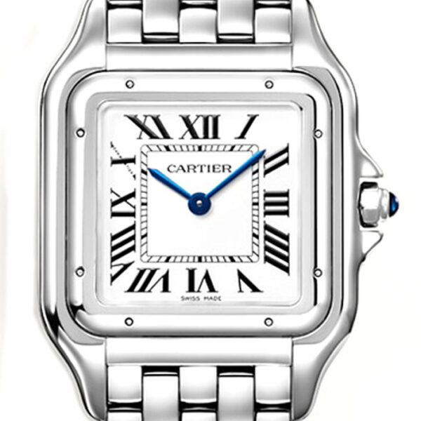 Buy Cartier Panthere Large WSPN0016 Wrist Watch Online