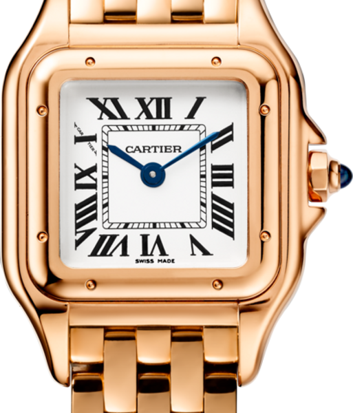 Buy Cartier Panthere WGPN0006 Wrist Watch Online