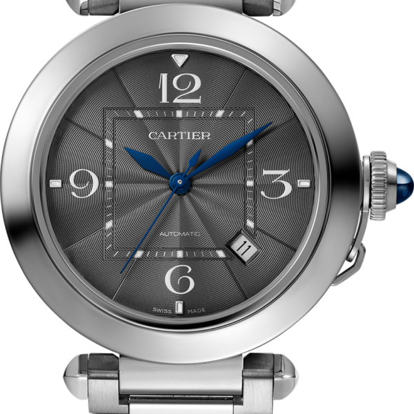 Buy Cartier Pasha Large WSPA0026 Wrist Watch Online