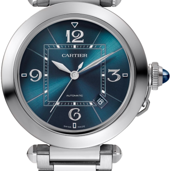 Buy Cartier Pasha Large WSPA0038 Wrist Watch Online