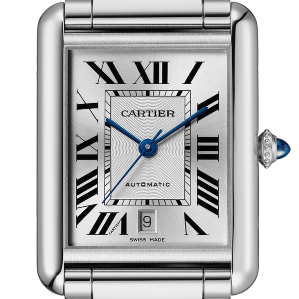 Buy Cartier Tank Must XL WSTA0053 Wrist Watch Online