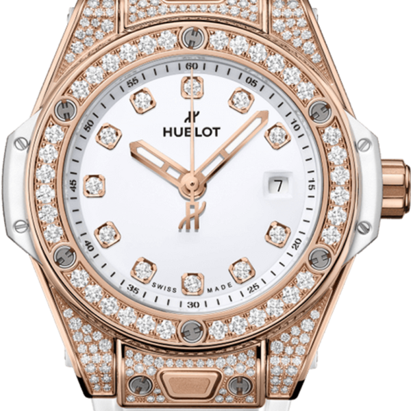 Buy Hublot Big Bang 33mm 485.OE.2210.RW.1604 Wrist Watch Online