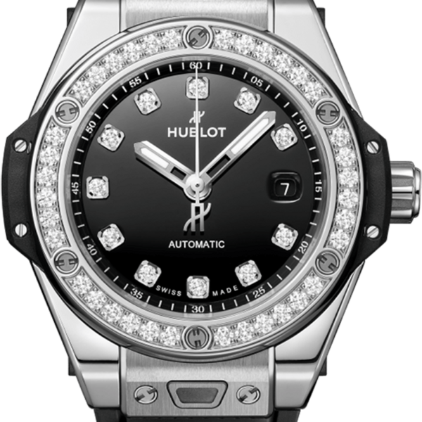 Buy Hublot Big Bang 33mm 485.SX.1270.RX.1204 Wrist Watch Online