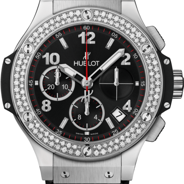 Buy Hublot Big Bang 341.SX.130.RX.114 Wrist Watch Online