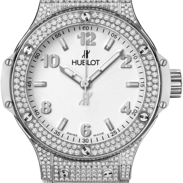 Buy Hublot Big Bang 361.SE.2010.RW.1704 Wrist Watch Online