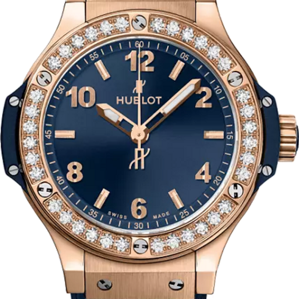 Hublot Big Bang 38mm 361.PX.7180.LR.1204