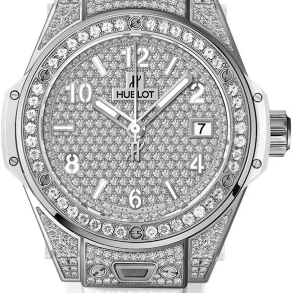 Buy Hublot Big Bang 39mm 465.SE.9010.RW.1604 Wrist Watch Online