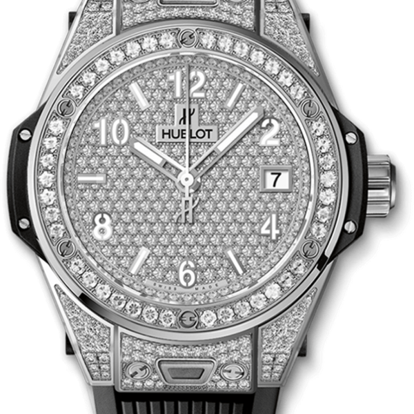 Buy Hublot Big Bang 39mm 465.SX.9010.RX.1604 Wrist Watch Online