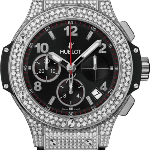 Buy Hublot Big Bang 41 341.SX.130.RX.174 Wrist Watch Online