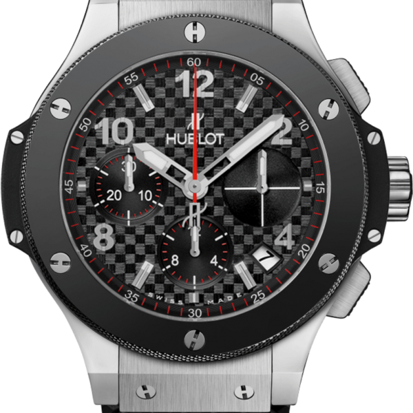 Buy Hublot Big Bang 41mm 341.SB.131.RX Wrist Watch Online