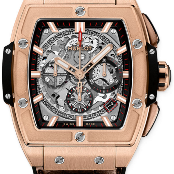 Buy Hublot Big Bang 42mm 641.OX.0183.LR Wrist Watch Online