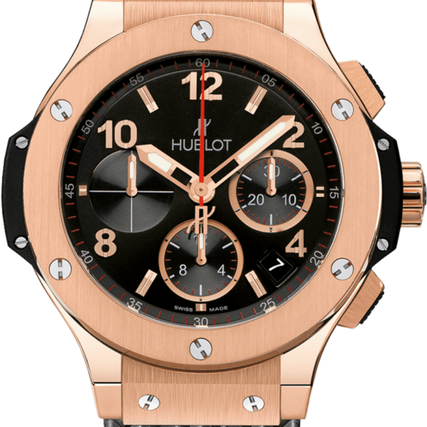 Hublot Big Bang 44 mm GOLD 301.PX.130.RX