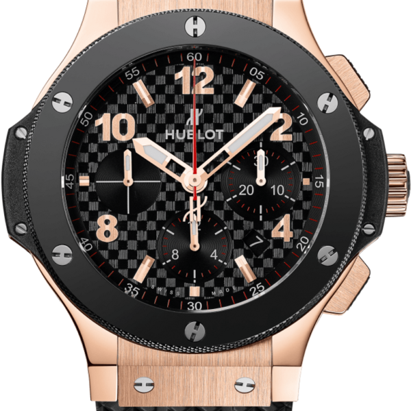 Hublot Big Bang 44 mm GOLD CERAMIC 301.PB.131.RX