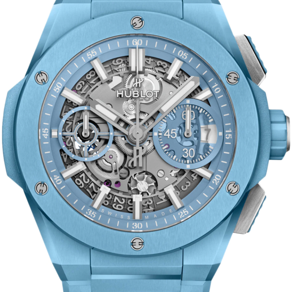 Buy Hublot Big Bang 451.EX.5120.EX Wrist Watch Online