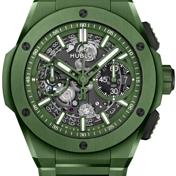 Buy Hublot Big Bang 451.GX.5220.GX Wrist Watch Online