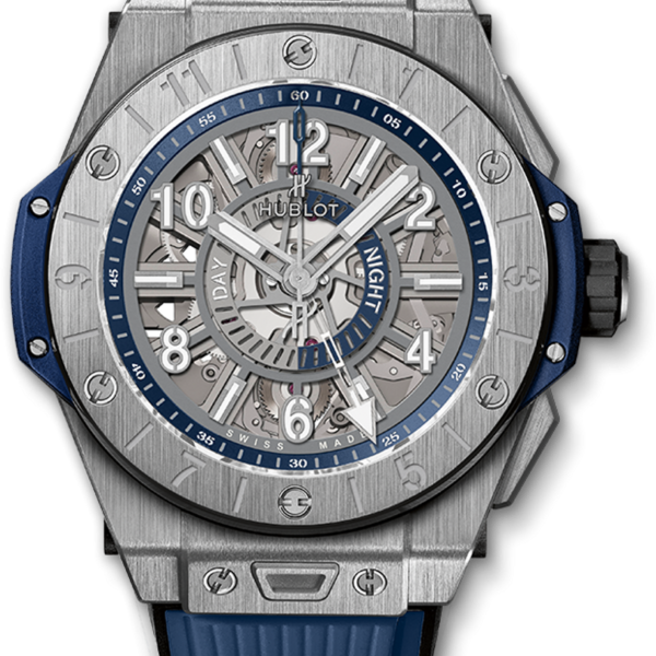 Buy Hublot Big Bang 45mm 471.NX.7112.RX Wrist Watch Online