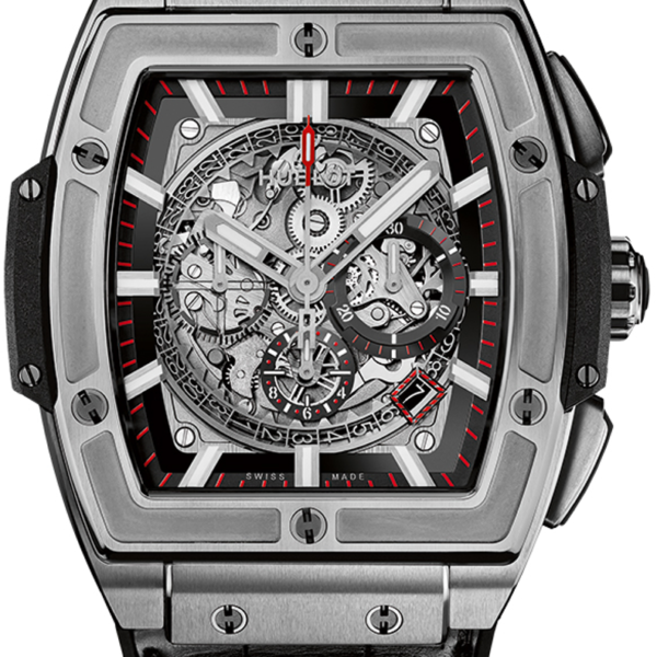 Buy Hublot Big Bang 601.NX.0173.LR Wrist Watch Online