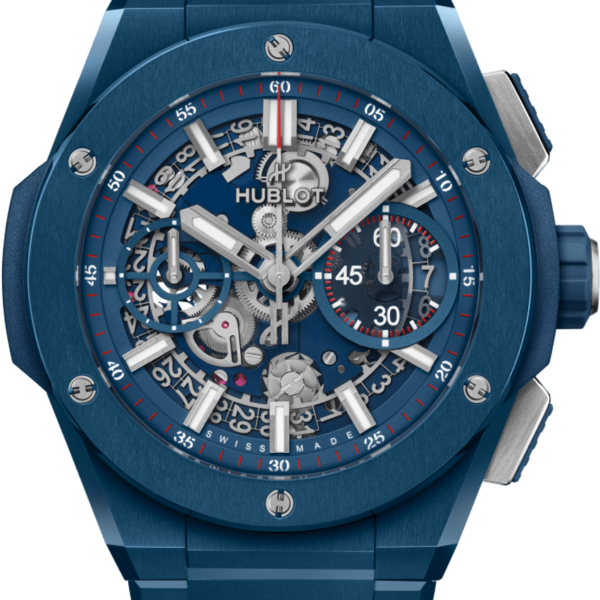 Buy Hublot Big Bang Integral 42 451.EX.5123.EX Wrist Watch Online