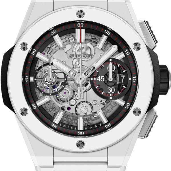 Buy Hublot Big Bang Integral 42 451.HX.1123.HX Wrist Watch Online