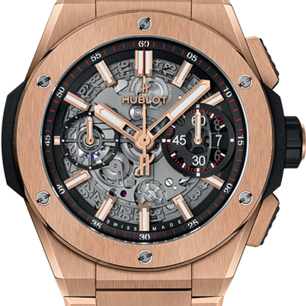 Buy Hublot Big Bang Integral 42 451.OX.1180.OX Wrist Watch Online