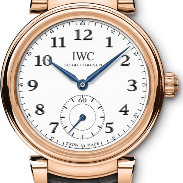 Buy IWC Da Vinci IW358103 Wrist Watch Online