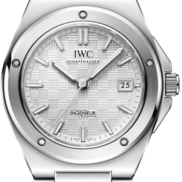 Buy IWC Ingenieur 40 IW328902 Wrist Watch Online