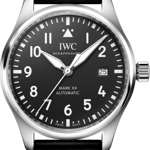 Buy IWC Pilot Mark XX IW328201 Wrist Watch Online