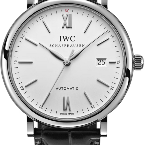 Buy IWC Portofino Automatic IW356501 Wrist Watch Online