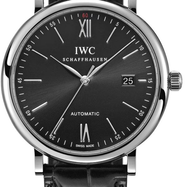 Buy IWC Portofino Automatic IW356502 Wrist Watch Online