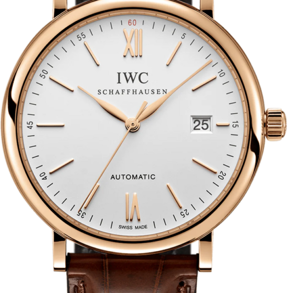 Buy IWC Portofino Automatic IW356504 Wrist Watch Online