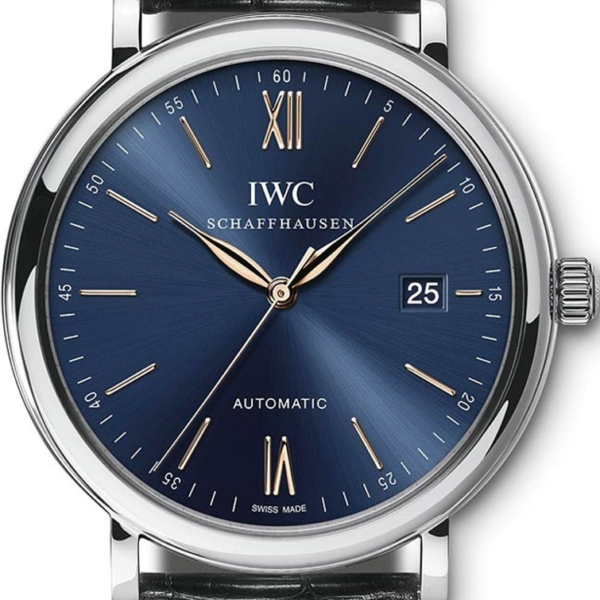 Buy IWC Portofino Automatic IW356523 Wrist Watch Online