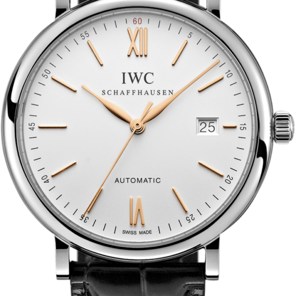 Buy IWC Portofino IW356517 Wrist Watch Online