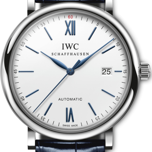 Buy IWC Portofino IW356527 Wrist Watch Online