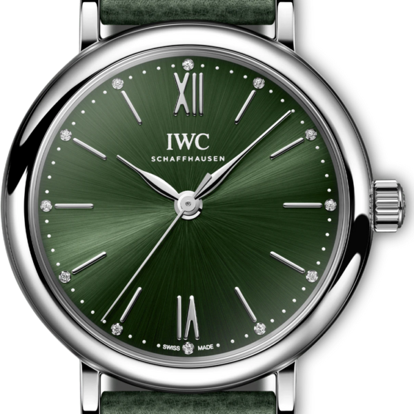 Buy IWC Portofino IW357412 Wrist Watch Online