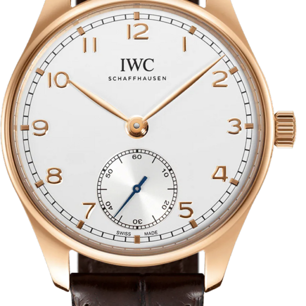 Buy IWC Portugieser IW358306 Wrist Watch Online