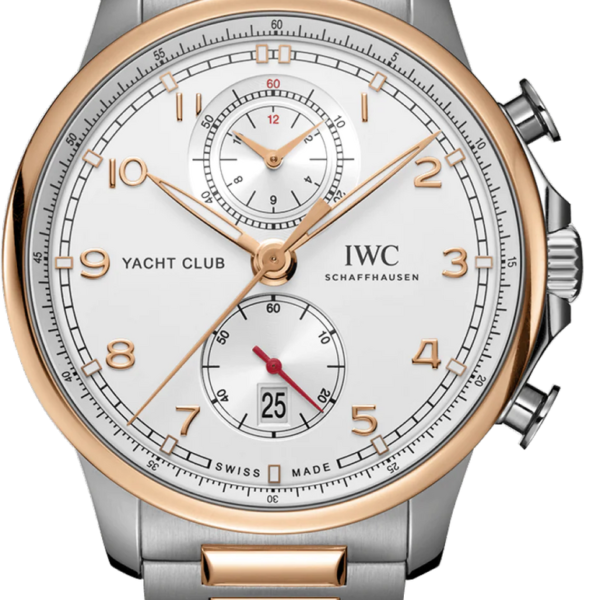 Buy IWC Portugieser IW390703 Wrist Watch Online