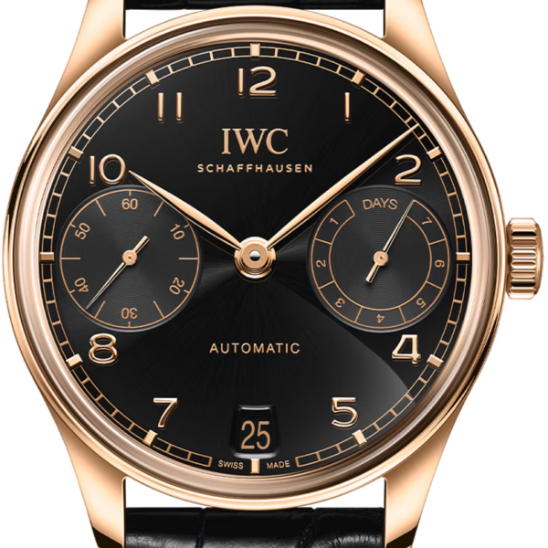 Buy IWC Portuguese IW501707 Wrist Watch Online