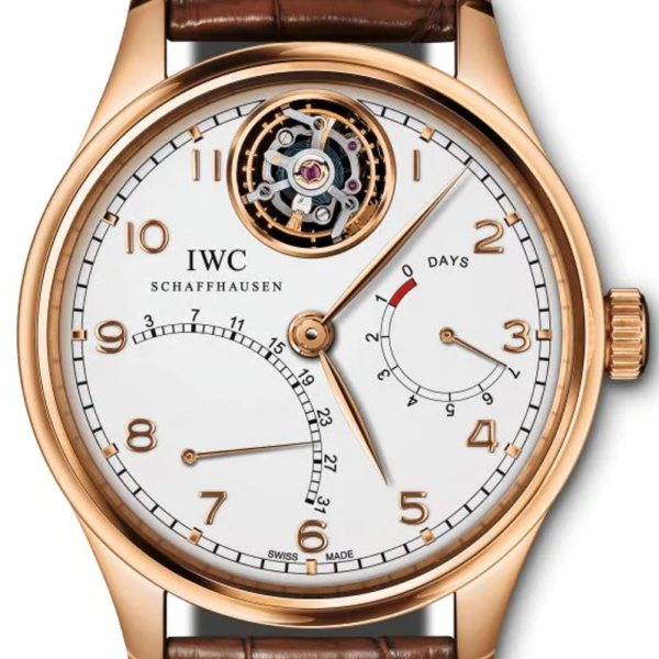 Buy IWC Portuguese IW504402 Wrist Watch Online