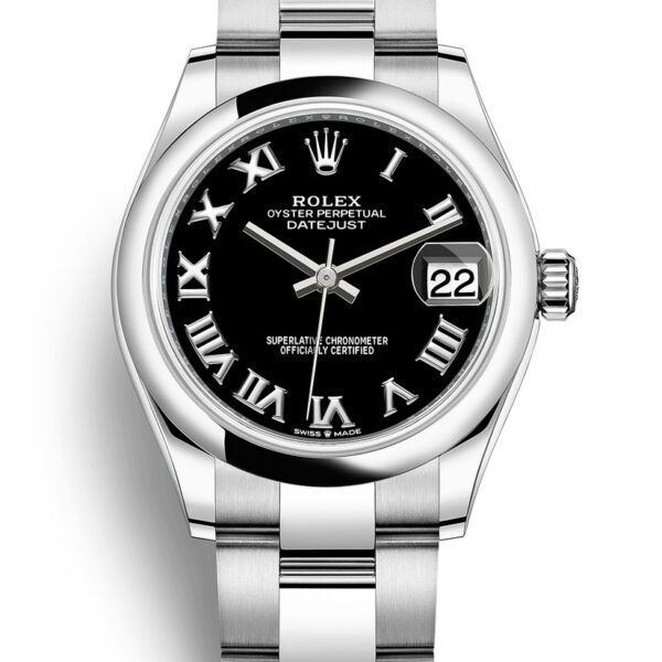 Buy Rolex Datejust 31 Womens 278240BRO Wrist Watch Online