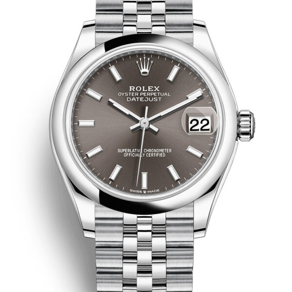 Buy Rolex Datejust 31 Womens 278240GIJ Wrist Watch Online