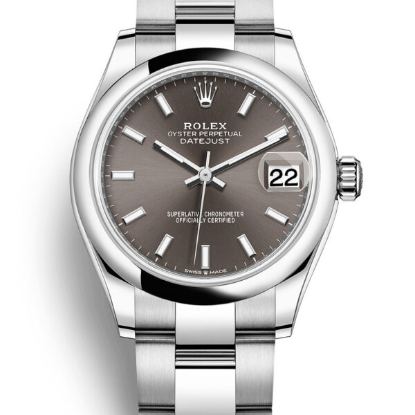 Buy Rolex Datejust 31 Womens 278240GIO Wrist Watch Online