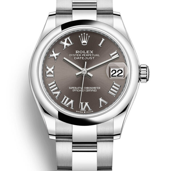 Buy Rolex Datejust 31 Womens 278240GRO Wrist Watch Online