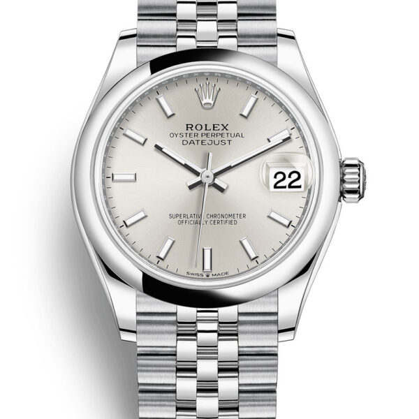 Buy Rolex Datejust 31 Womens 278240SIJ Wrist Watch Online